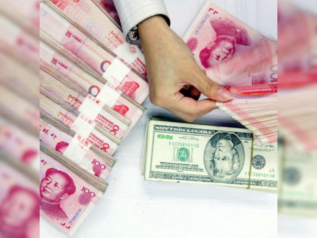 China's May bank loans, money supply growth quicken