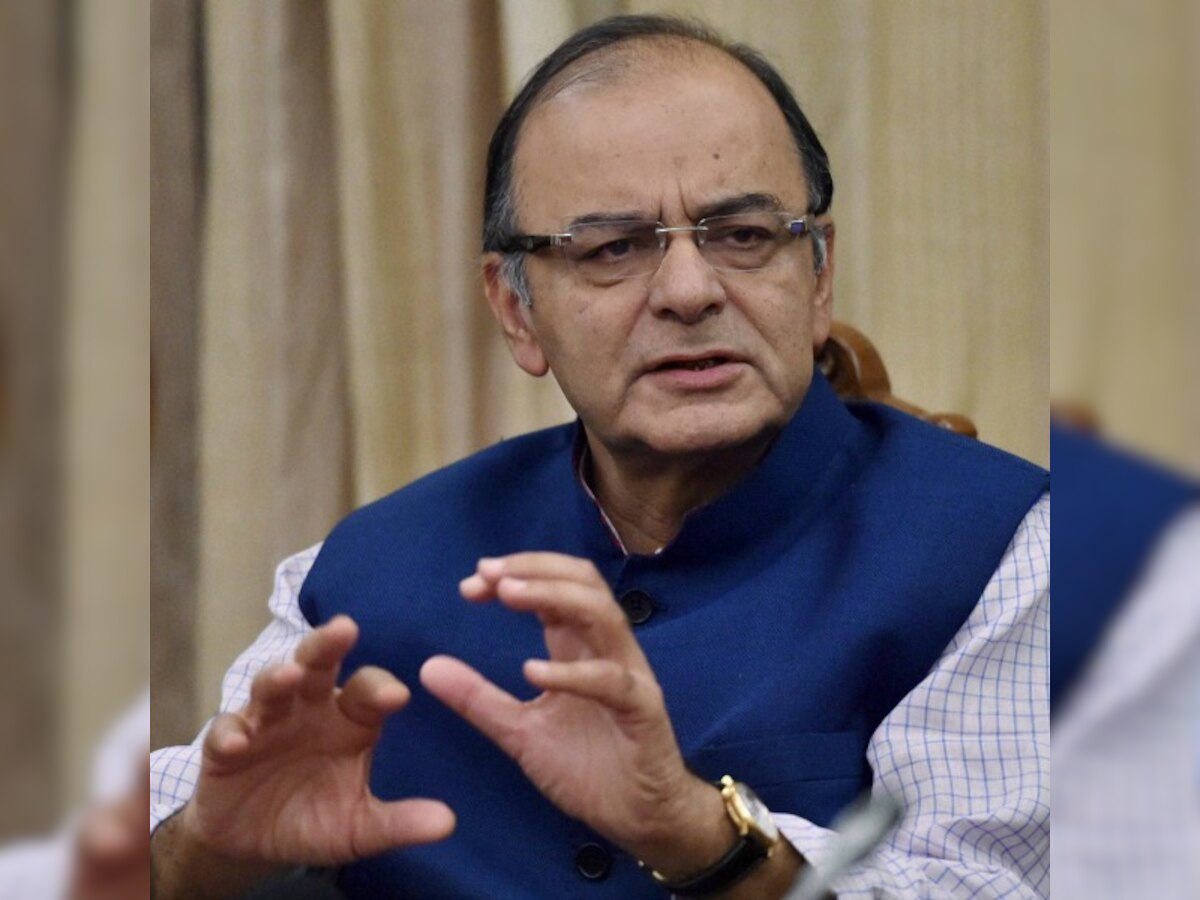 Your monthly installments will come down further, assures Finance Minister Jaitley