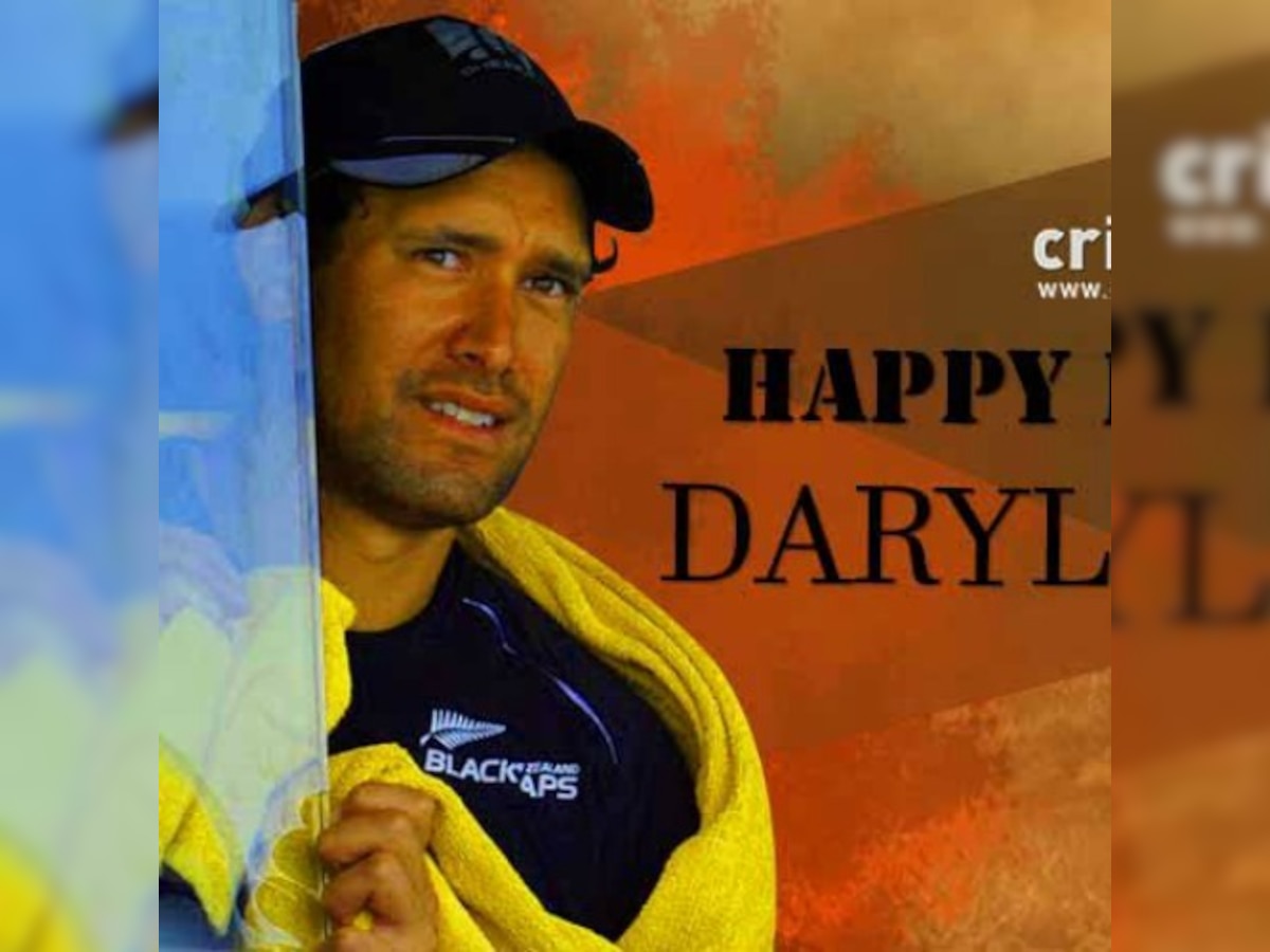 Daryl Tuffey: 10 interesting facts about the New Zealand pacer