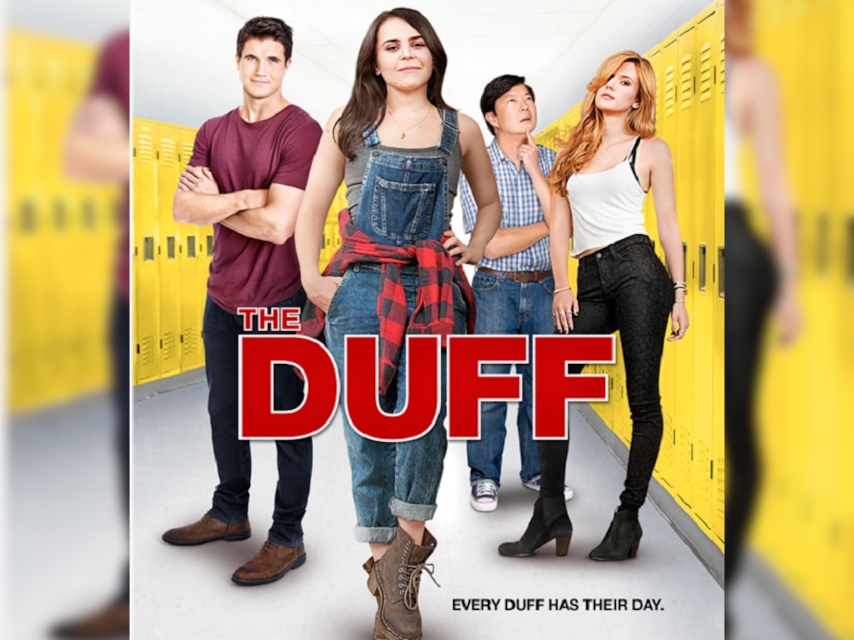 'The Duff' review: Bad writing plays the film's villain