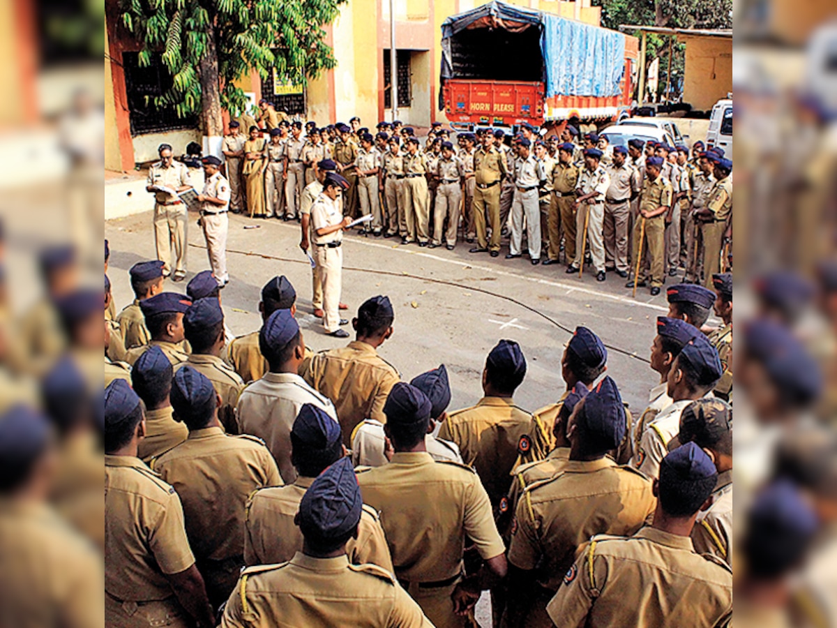 Maharashtra police stations to get investigation fund