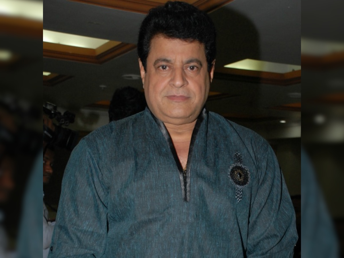 FTII students to step up stir against Gajendra Chauhan's appointment as the chairman
