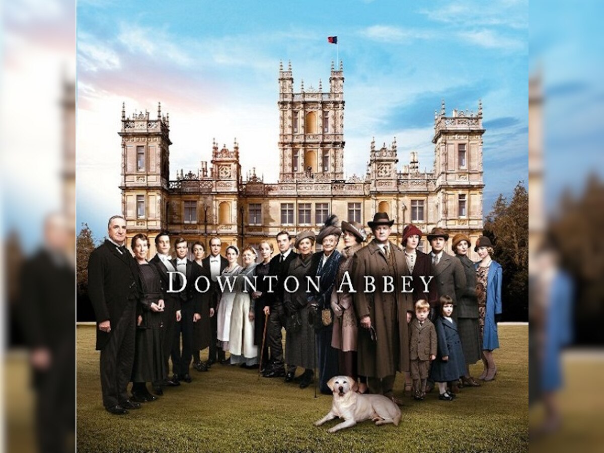 BAFTA to honour 'Downton Abbey' with special award