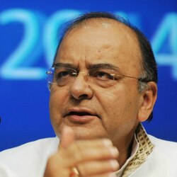 West Bengal to benefit hugely from Finance Commission award: FM Arun Jaitley