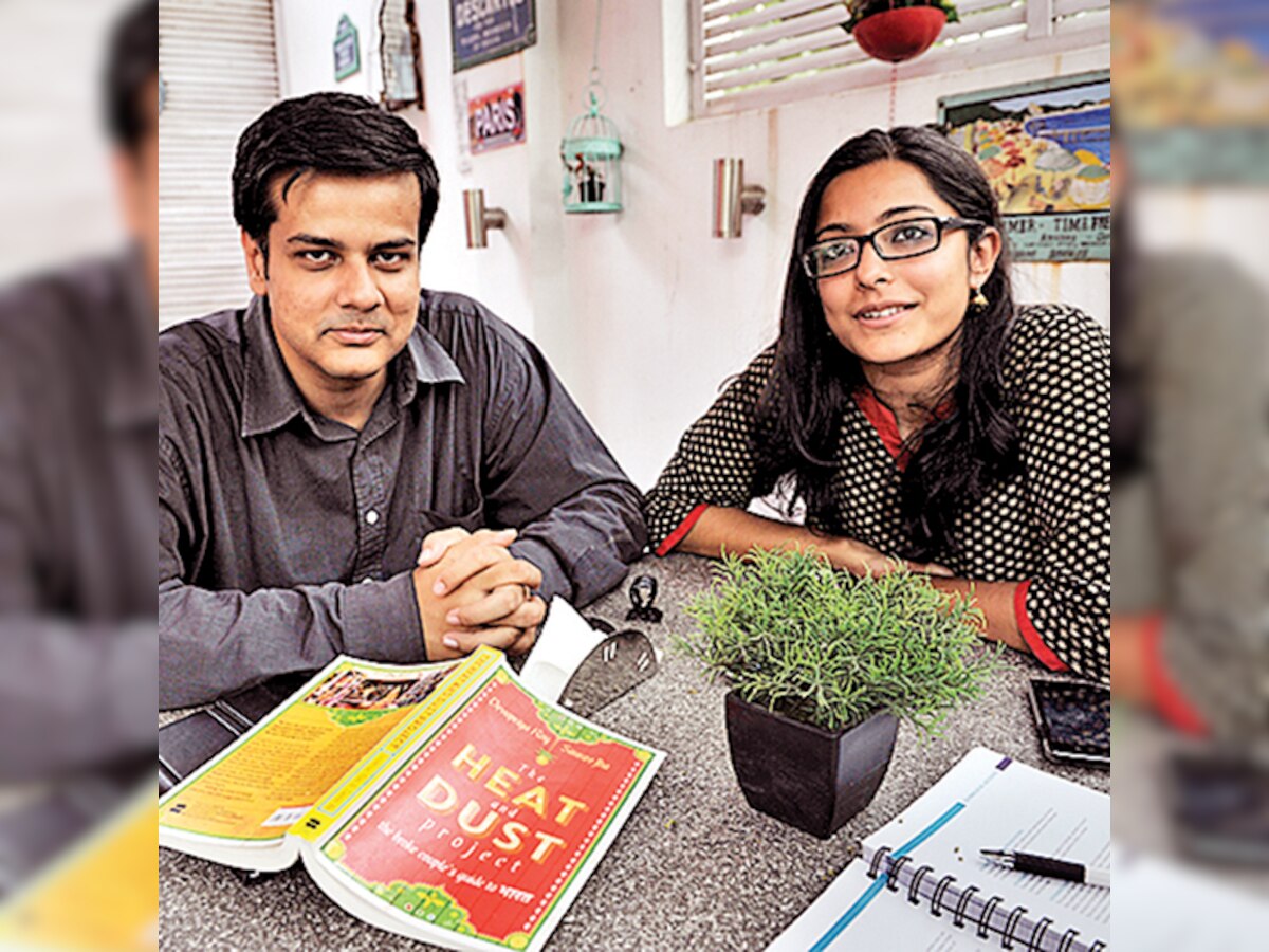 Passage through India – on a Rs 500-a-day budget