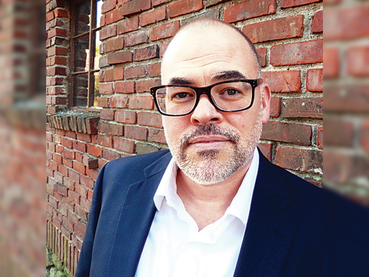 A Quick Study: Interview with 'The Silver Linings Playbook' author Matthew Quick