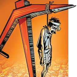 Maharashtra government takes slew of measure to reduce farmer suicides