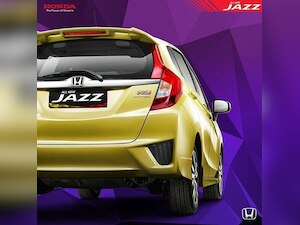 Honda eyes double digit car sales growth, banks on new Jazz