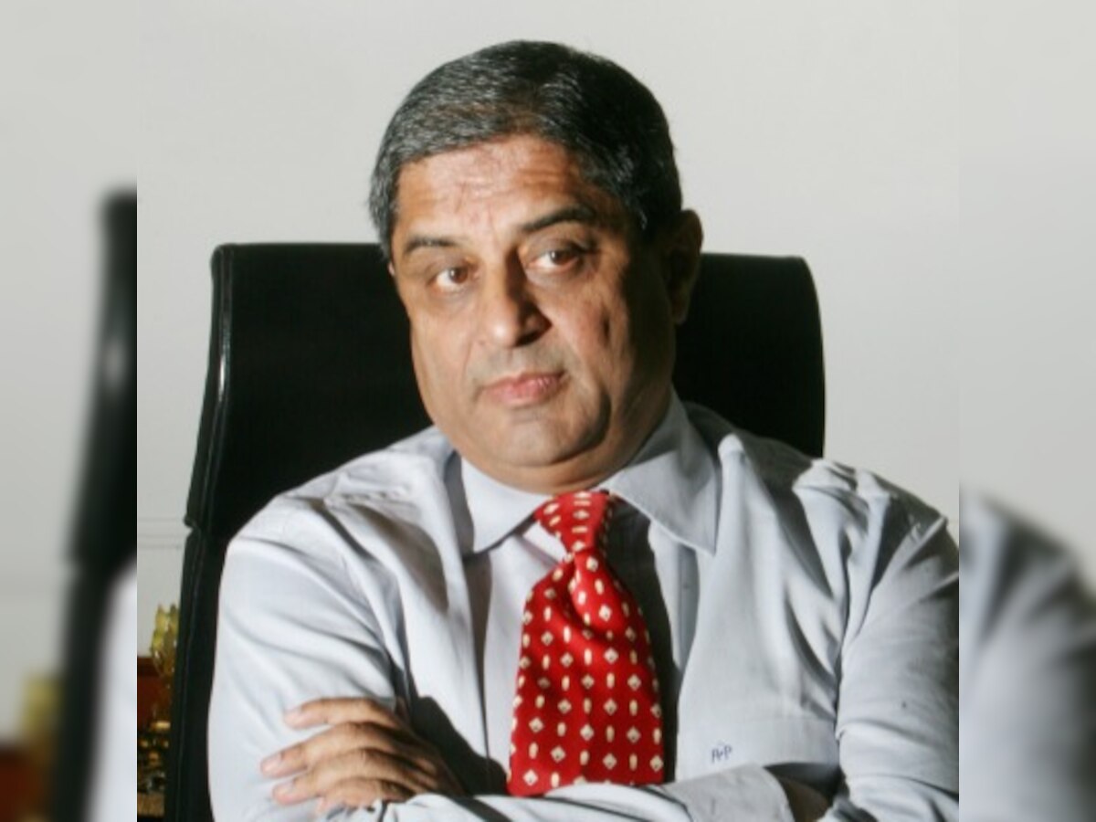 'Naive' to expect HDFC Bank aims 30% growth in profit: Aditya Puri