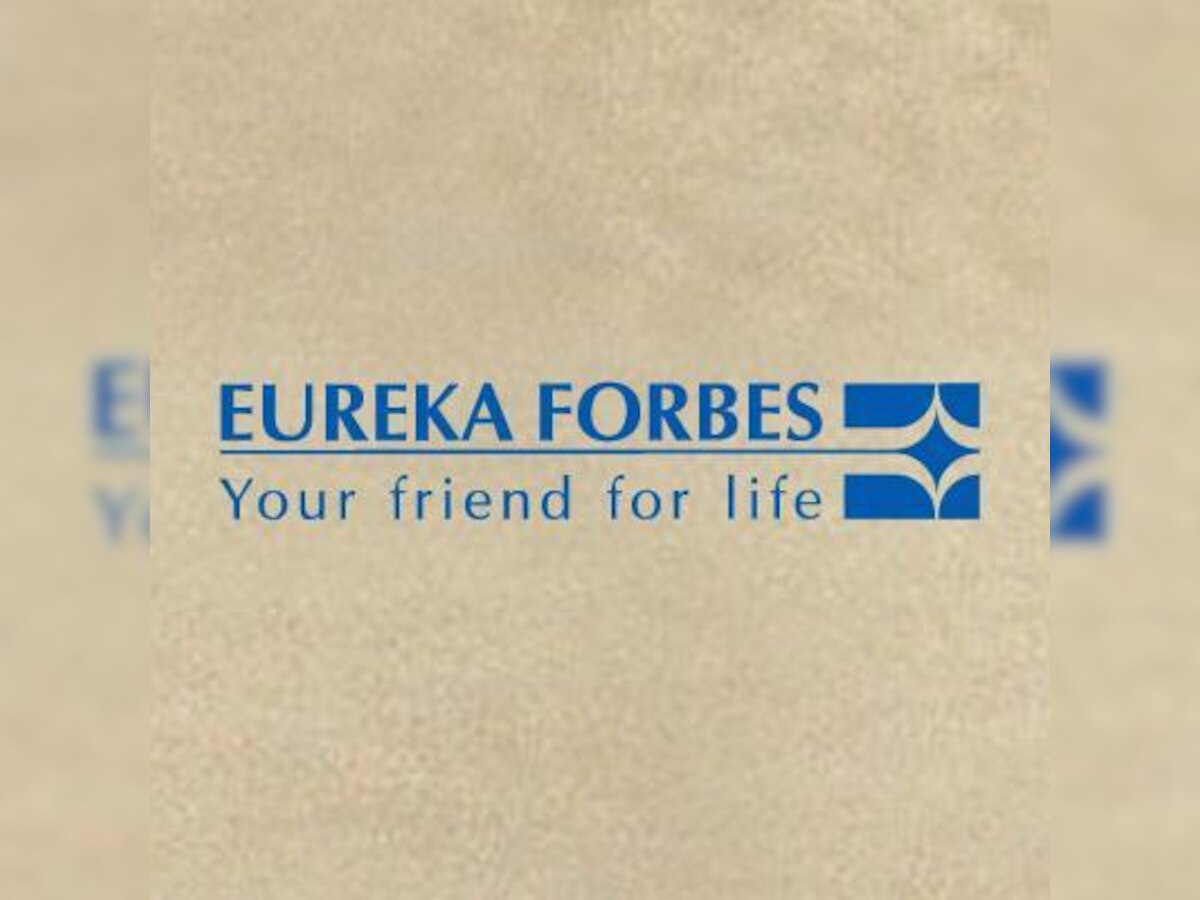 Eureka Forbes looks to join billion dollar club by 2020