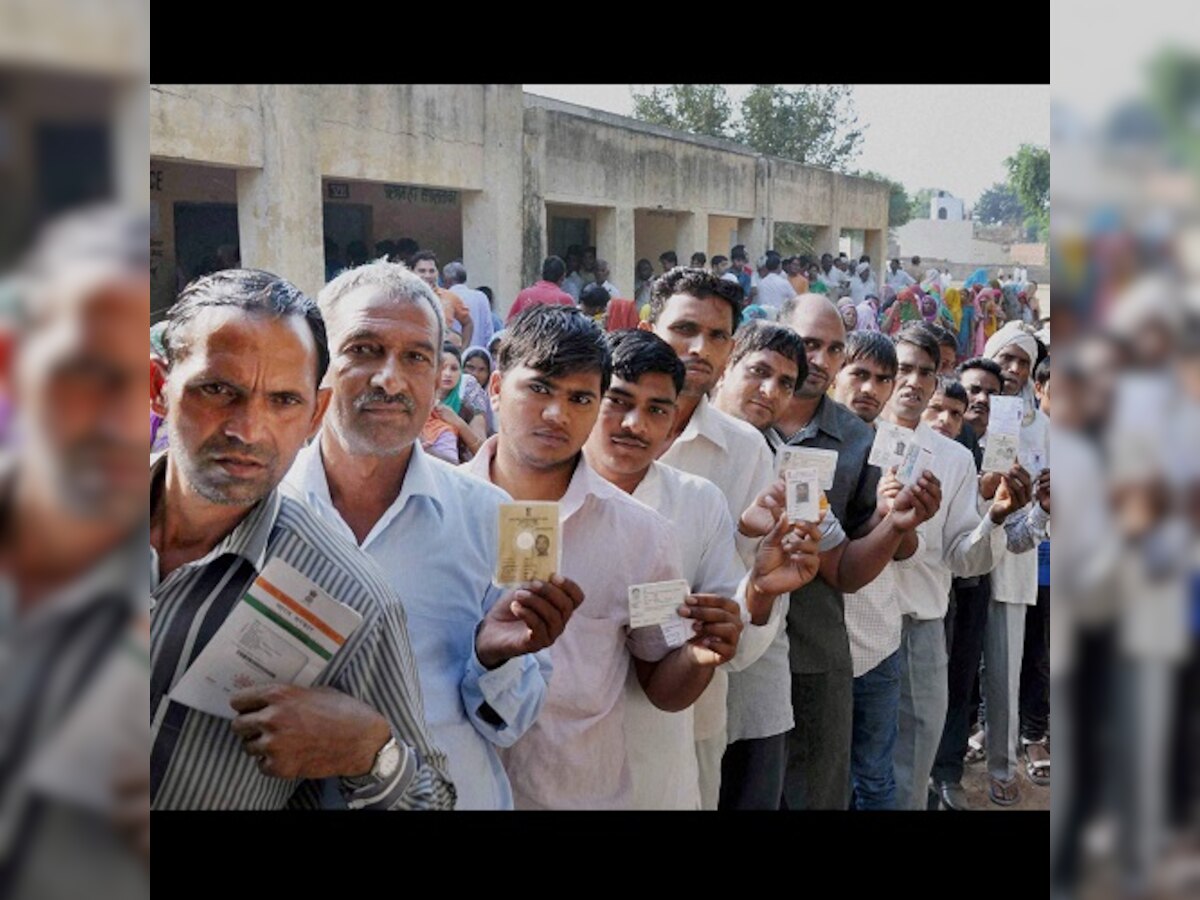 Can't act against parties not fulfilling poll promises: Election Commission