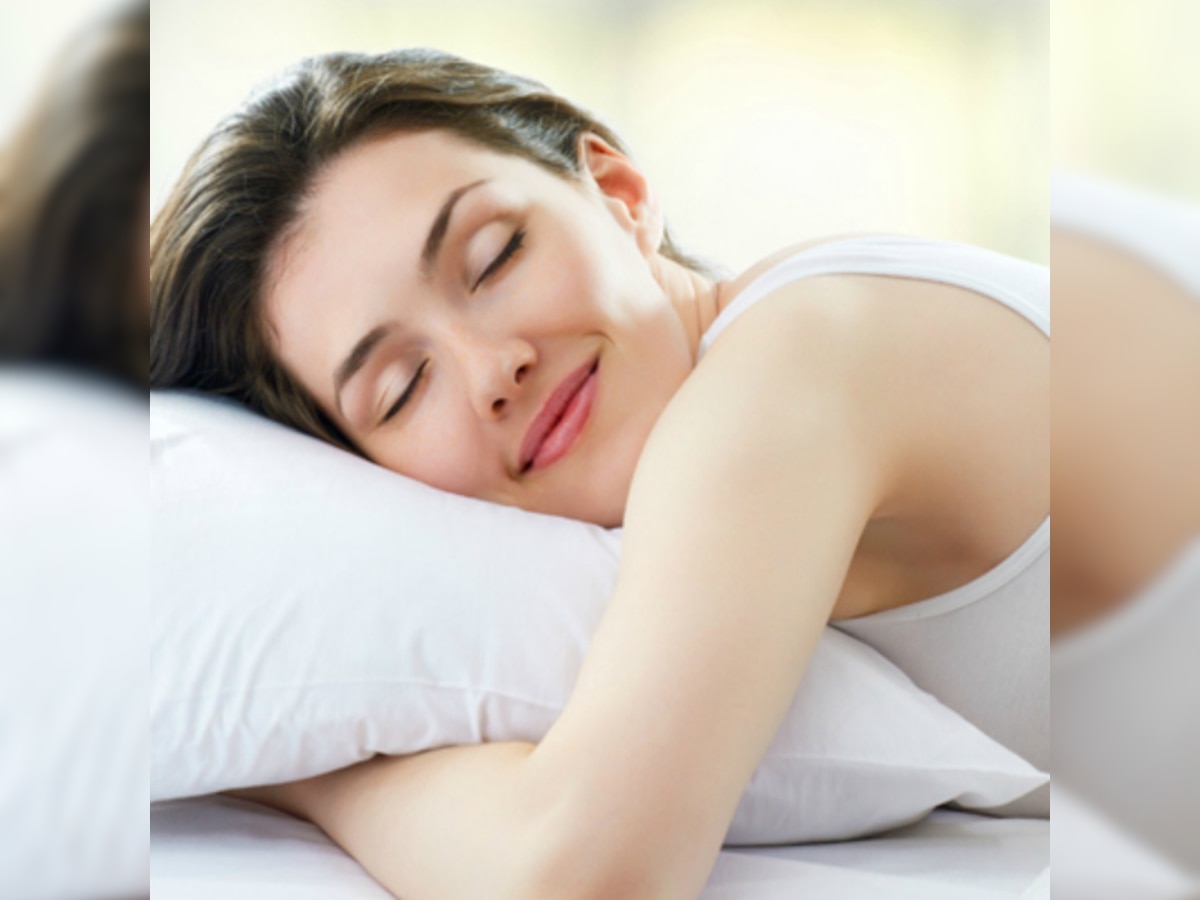New Study discovers how sleep affects memory
