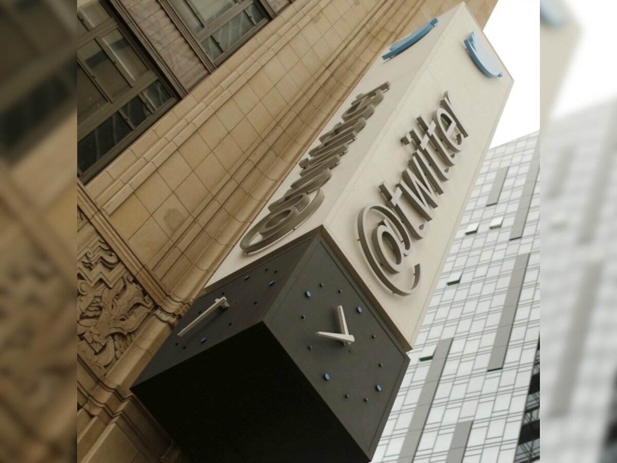 With CEO shakeup, Twitter under pressure to please advertisers