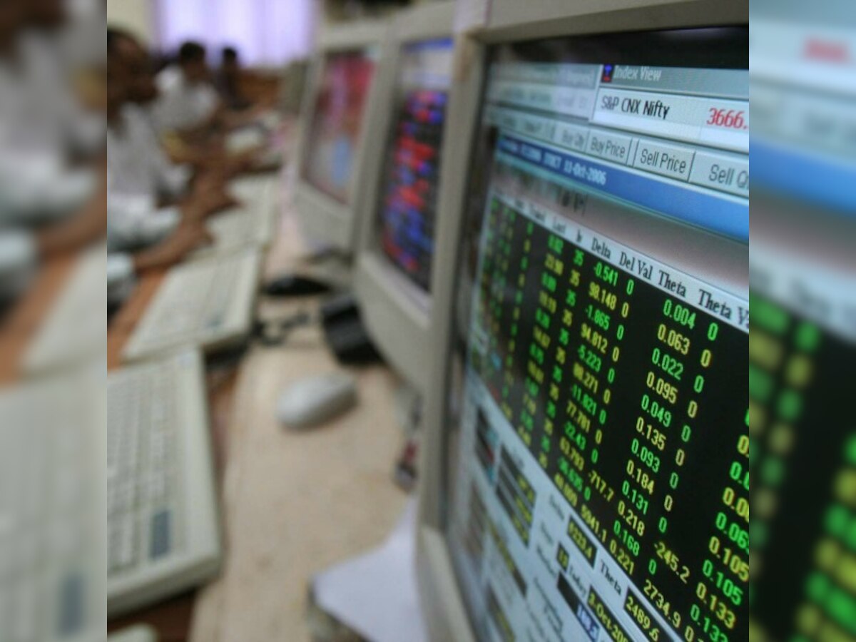 Sensex rises 161 points on jump in factory output