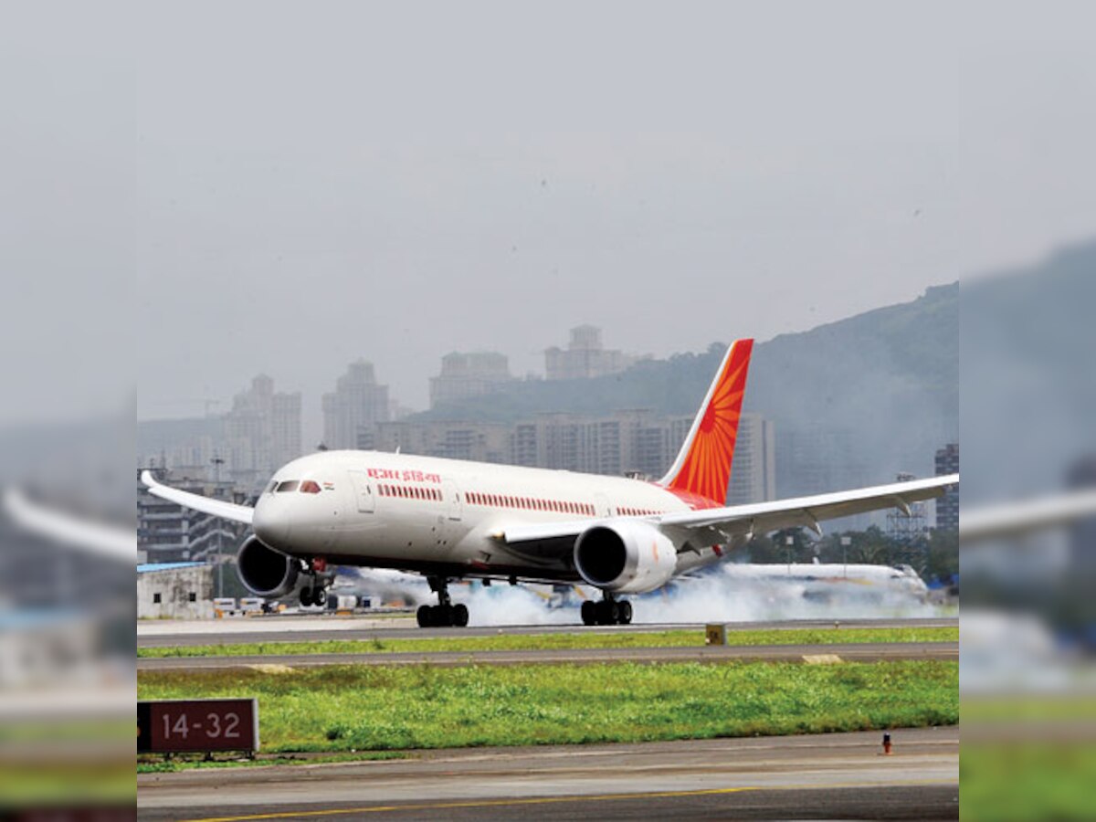 Air India starts Colombo-Delhi flight