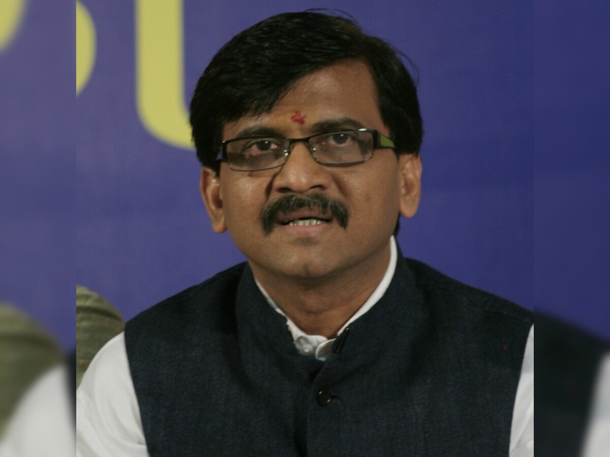 Shiv Sena comes out in support of Sushma Swaraj in Lalit Modi controversy