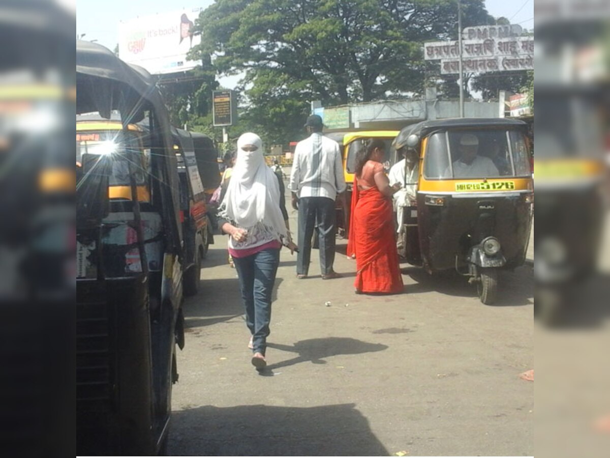 Maharashtra likely to authorise 1.56 lakh unauthorised autorickshaws