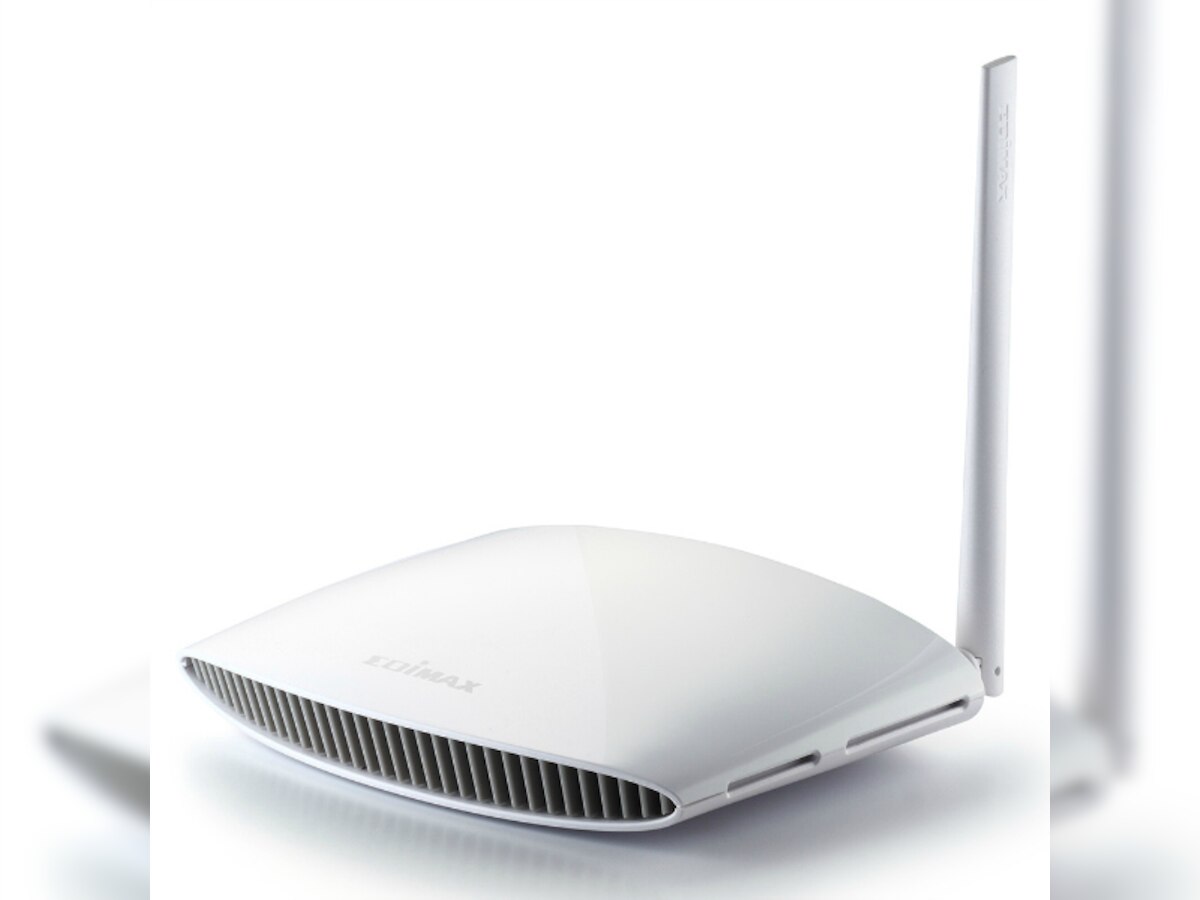 Edimax BR-6228nS V3 review: The easiest 5-in-1 router you have ever seen