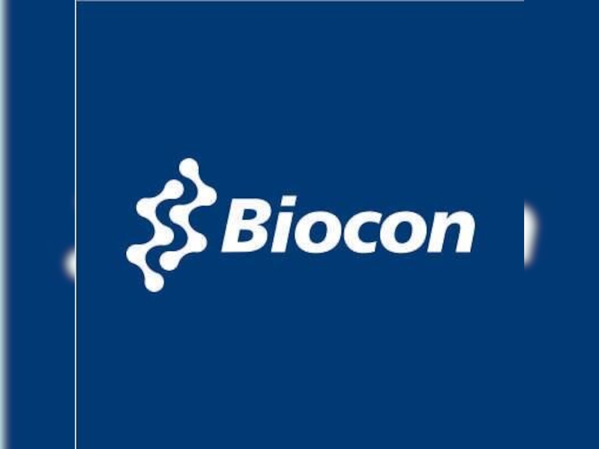 Biocon shares gain 3% as arm Syngene gets Sebi nod for IPO