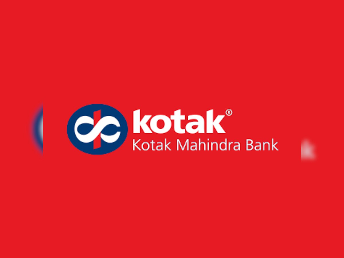 Kotak Mahindra Bank shares down 2%