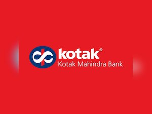 Kotak Mahindra Bank shares down 2%