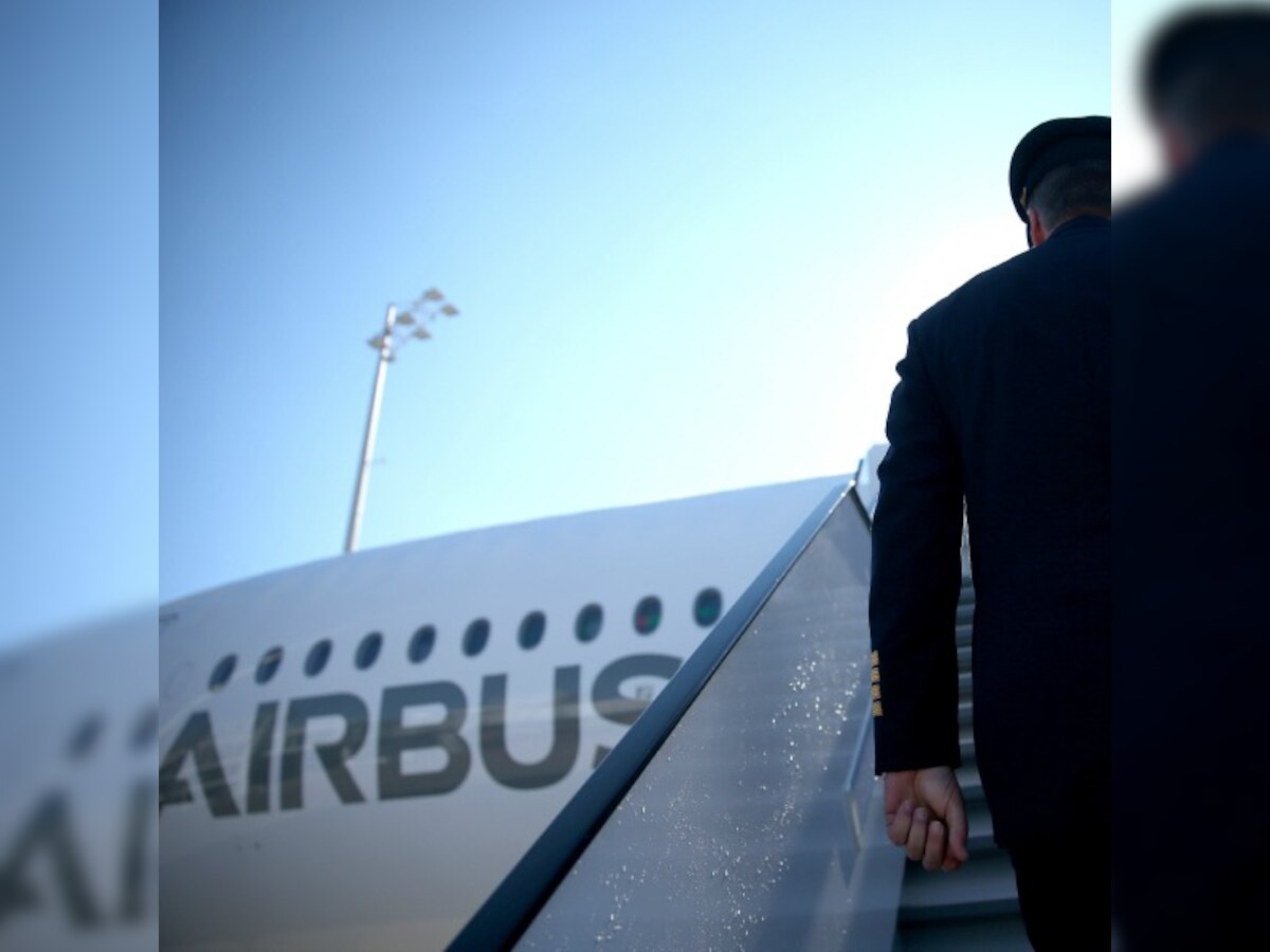 India, other emerging markets to drive $5 trillion aircraft demand