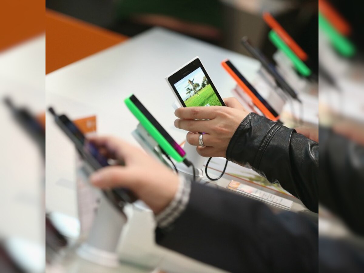 'Mobile subscriptions in India likely to touch 1.4 billion by 2020'