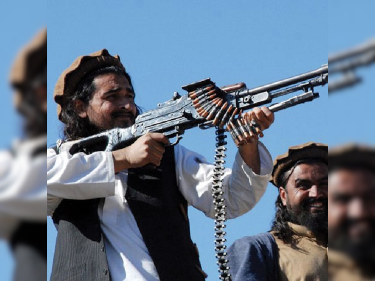 Taliban, Afghan government attend Norway conference