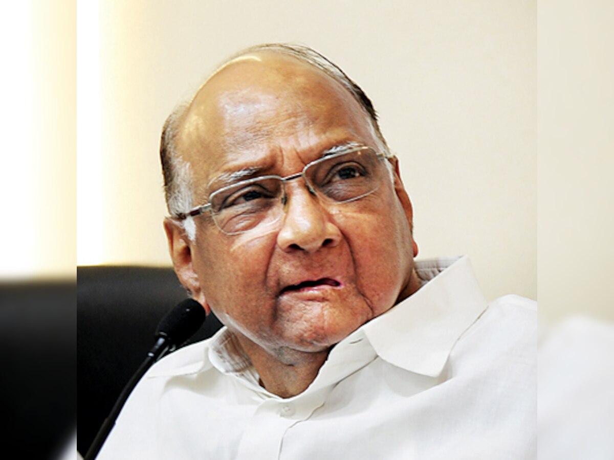 MCA polls: Vijay Patil takes on Sharad Pawar today