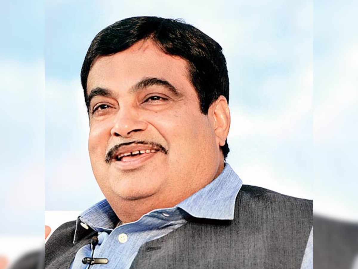 India-Sri Lanka road link in the works: Nitin Gadkari