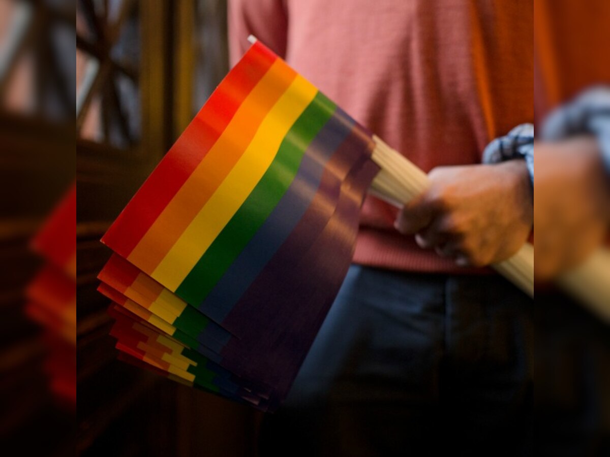Pakistan police arrest couple entering gay marriage; friends arrested for helping
