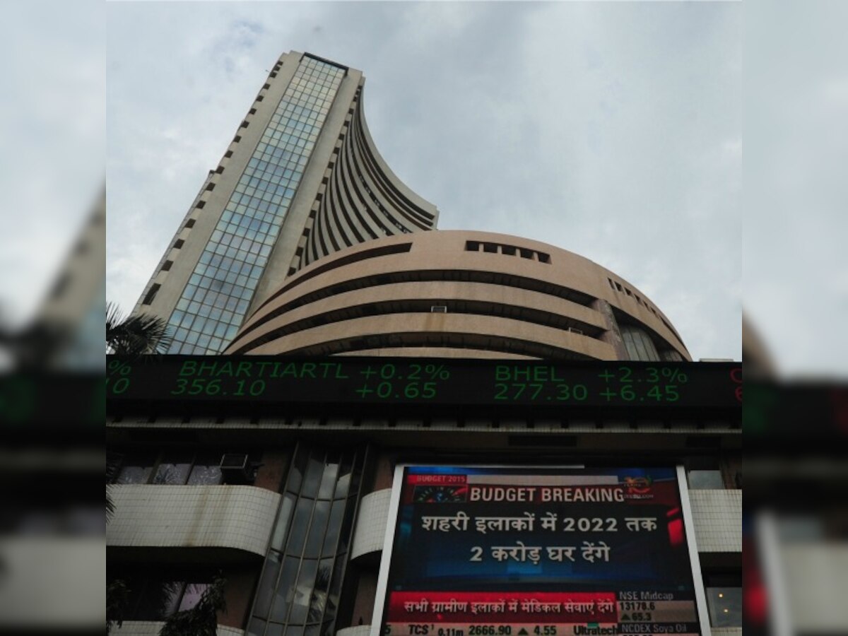 Sensex up 146 points; extends gains for 4th day on value-buying