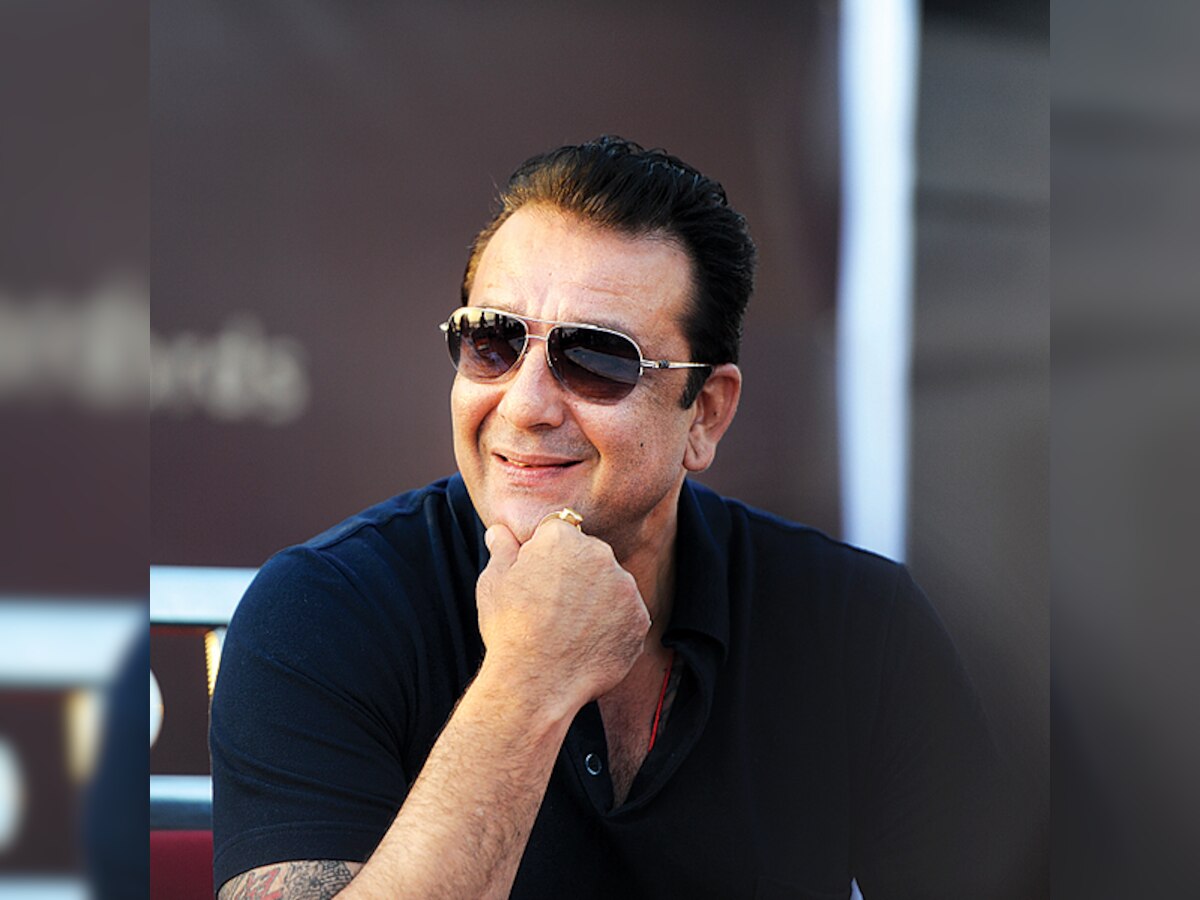 No negative roles for Sanjay Dutt