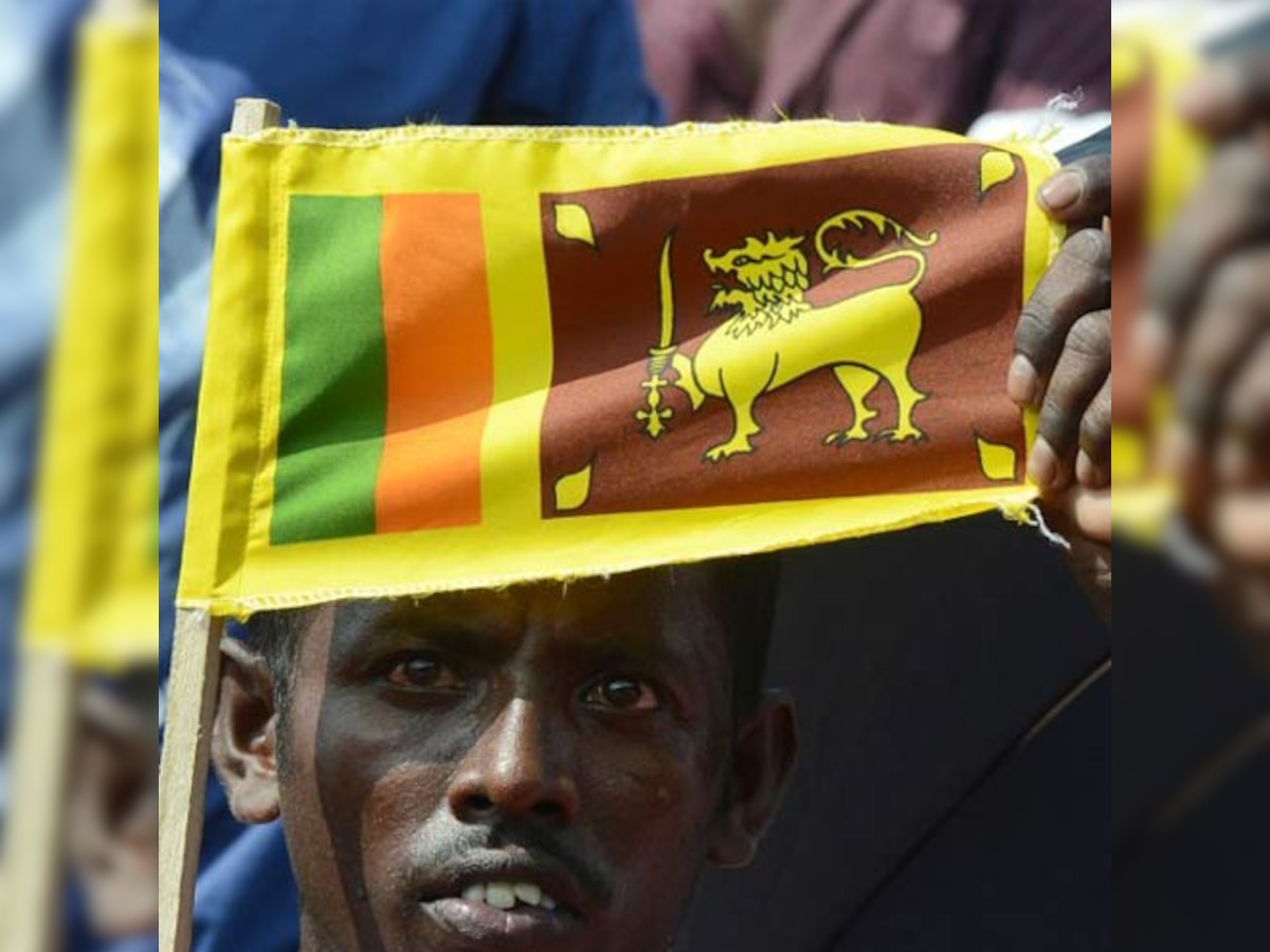Sri Lanka taking measures to prevent human trafficking, irregular migration