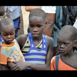 Almost 2,50,000 children facing starvation in South Sudan, says UN