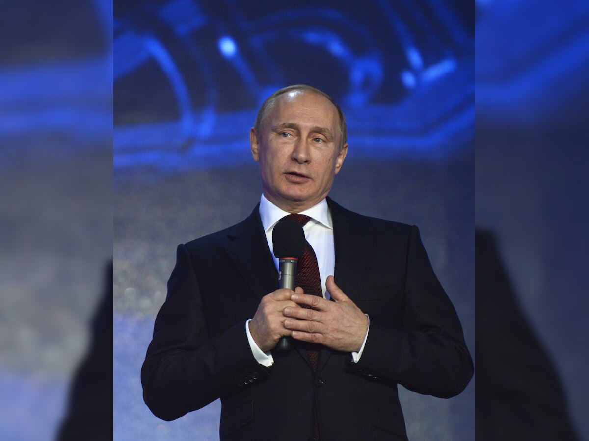 Germany accuses Putin of Cold War reflexes after Moscow beefs up nuclear arsenal