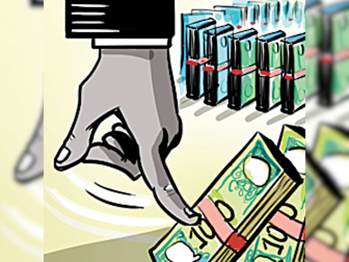 Super rich defaulters push Indian banks towards collapse