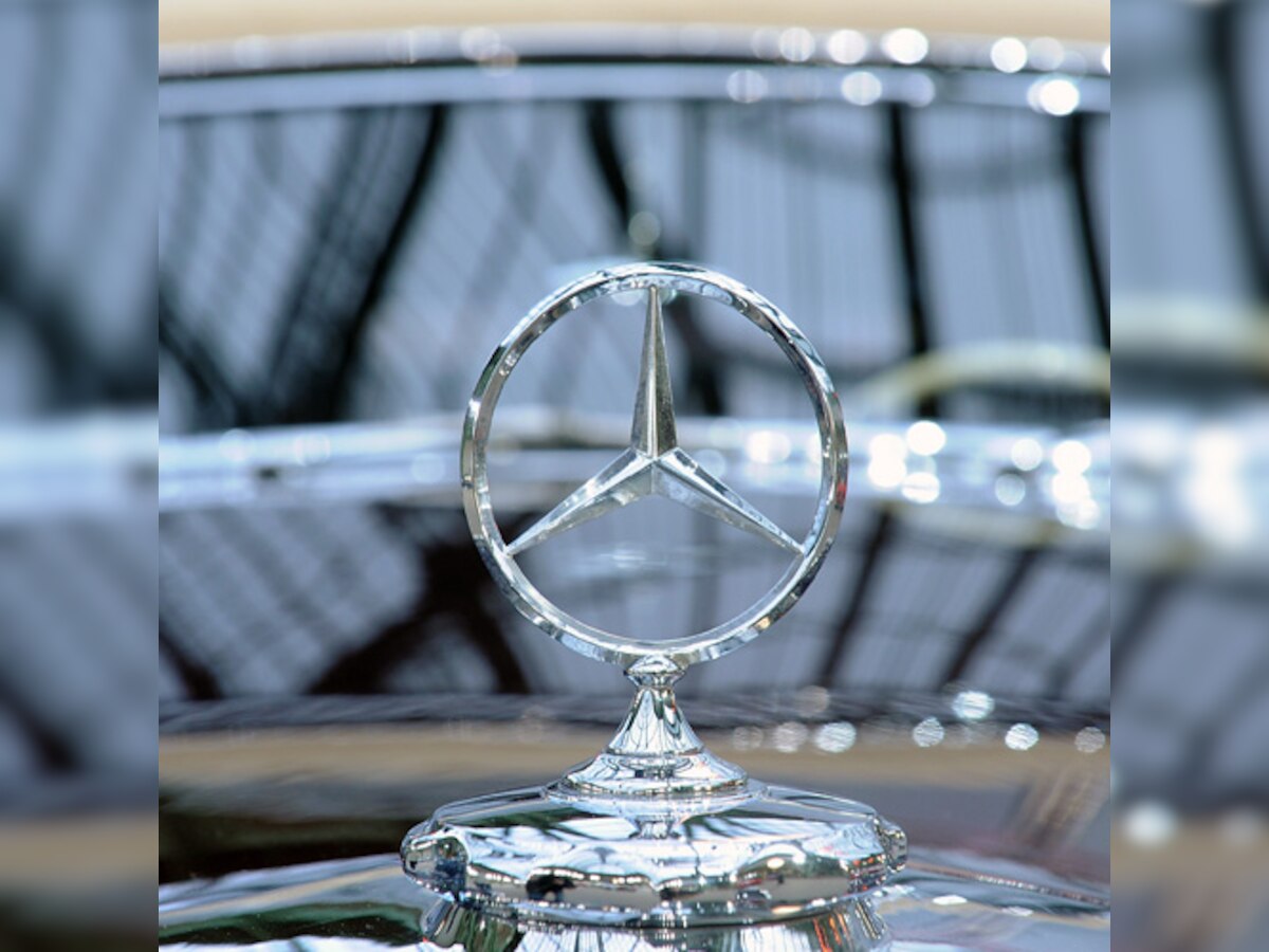 Mercedes-Benz expects double-digit growth in Indian market this year