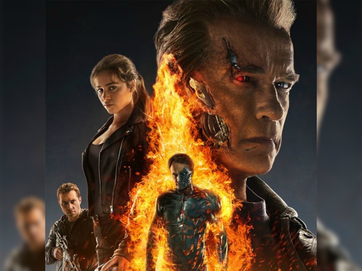 John Connor is evil in new teaser for 'Terminator Genisys'