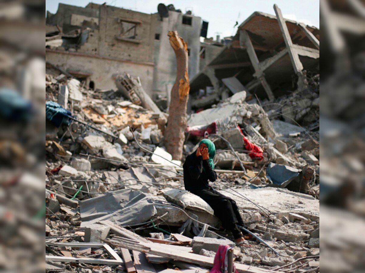 World's displaced hits record high of 60 million, half of them children ...