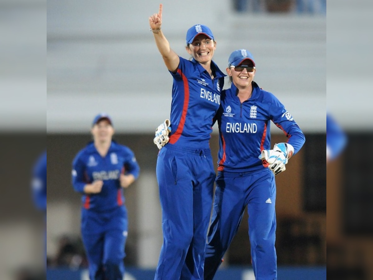 ECB to launch Women's Cricket Super League