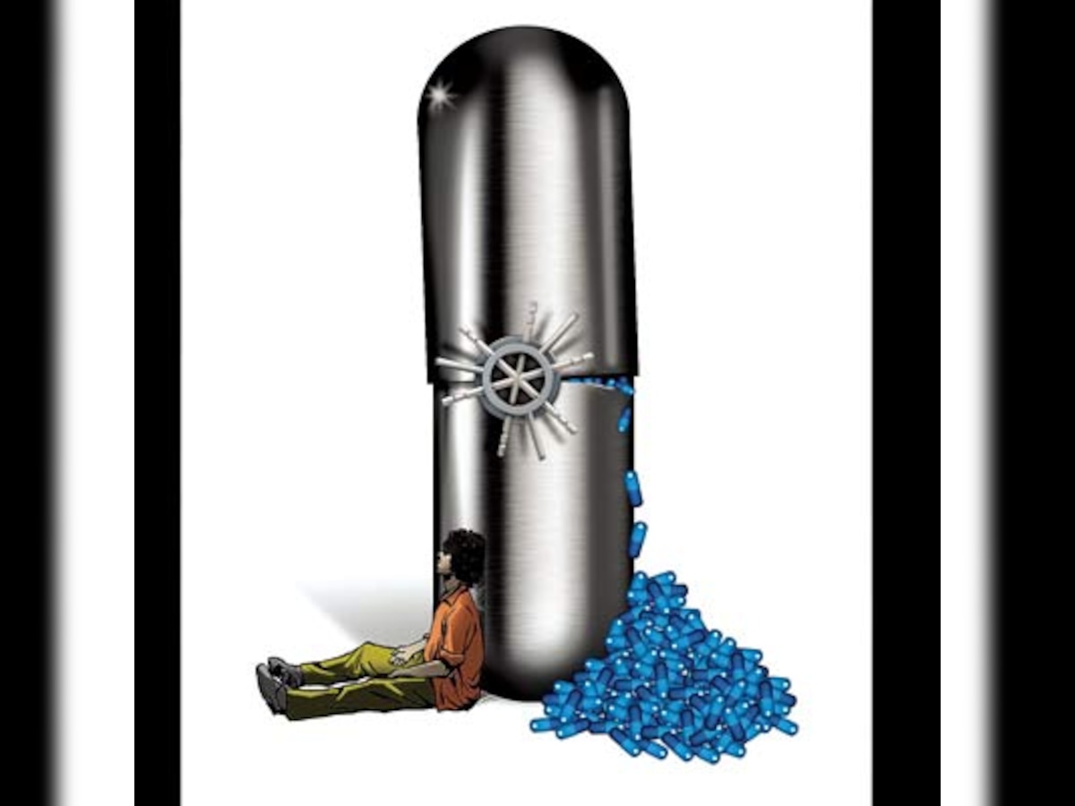 Punjab records highest drug related cases country-wide: Narcotics Control Bureau