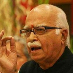 LK Advani's concerns about another Emergency aimed at PM Narendra Modi: Opposition