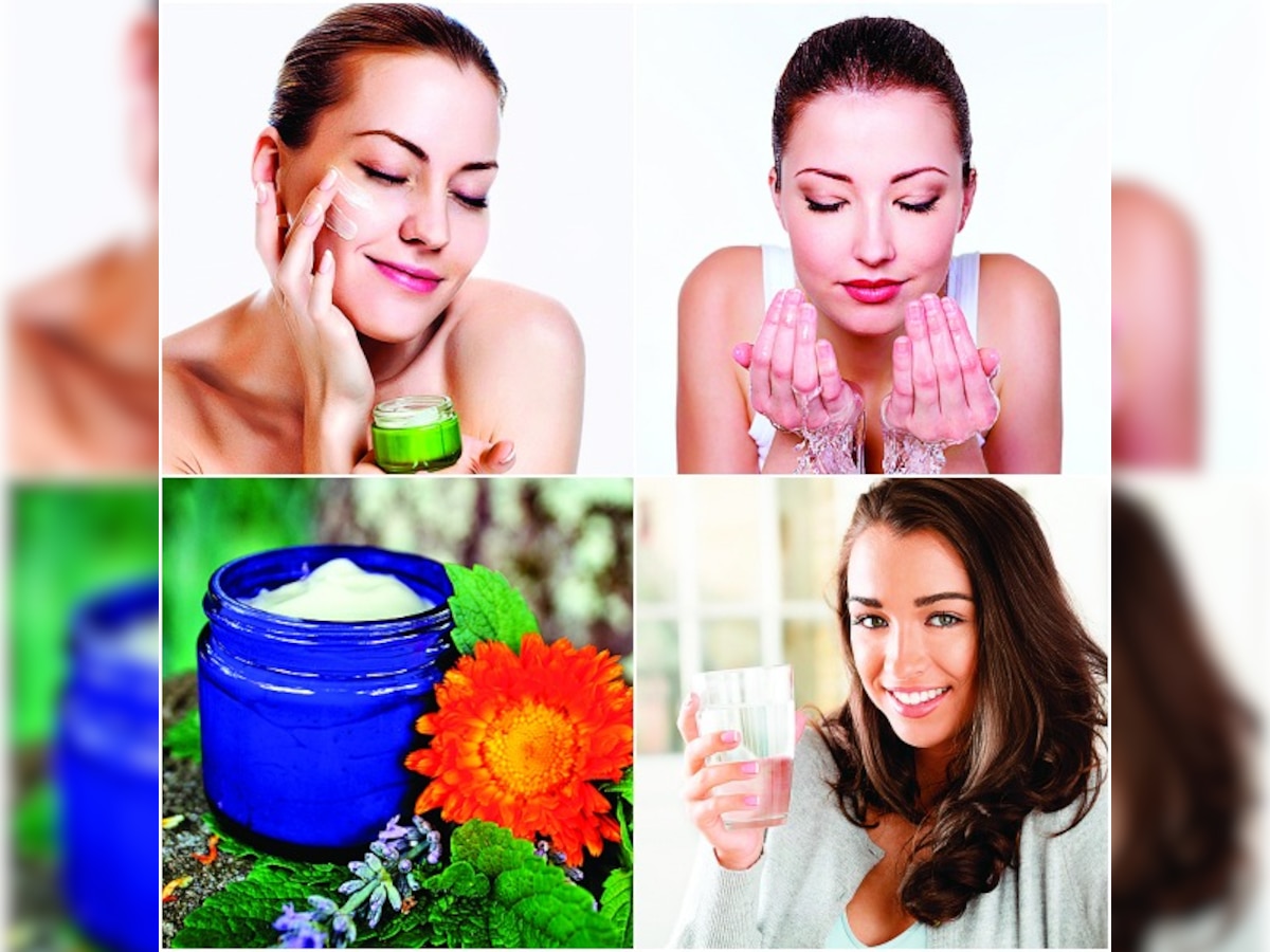Is moisturiser really necessary?