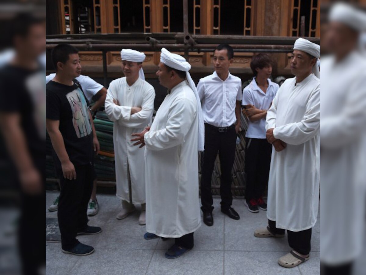 China imposes restrictions on Ramzan fasting in Muslim region of Xinjiang