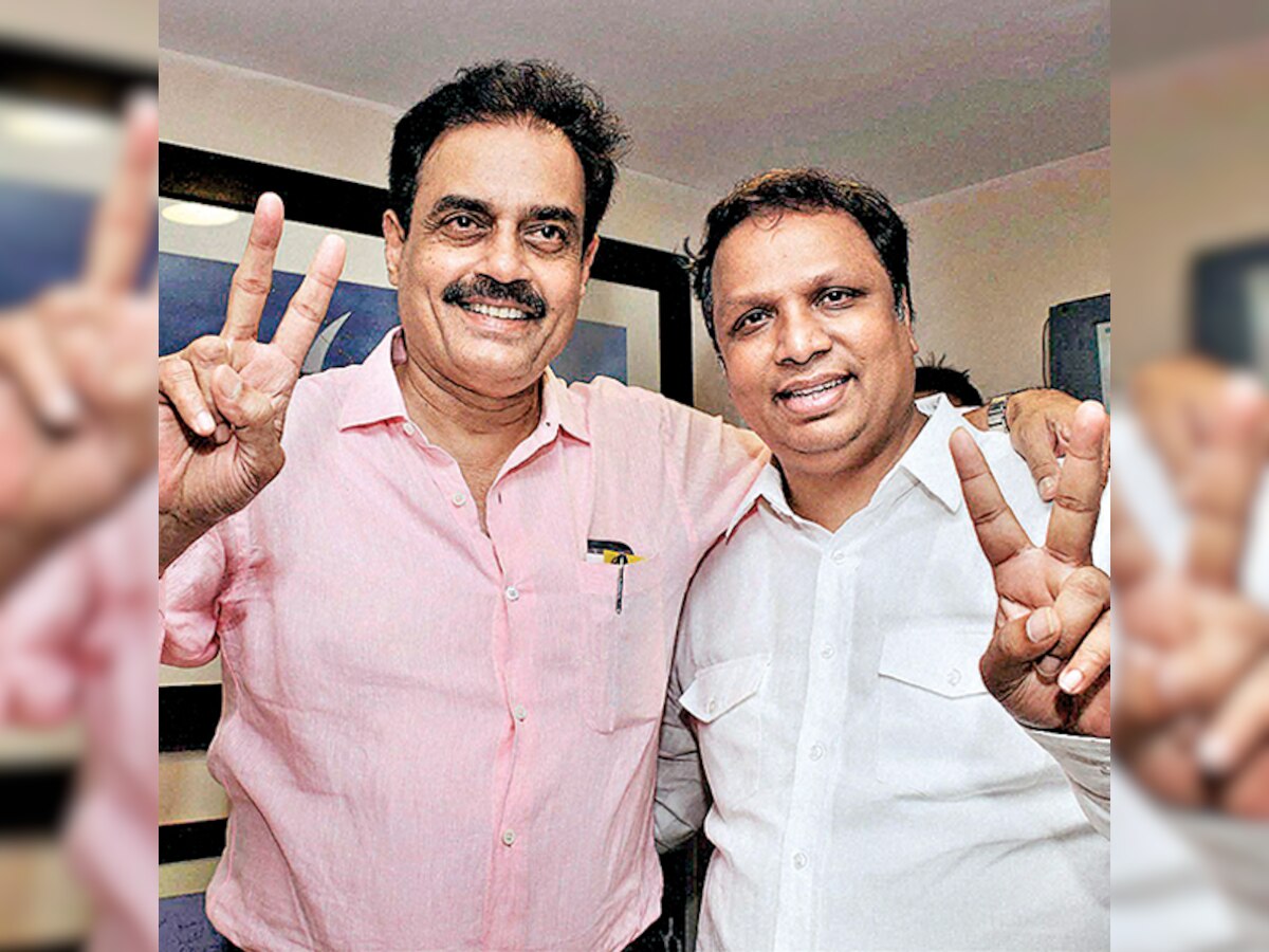 Mumbai has to become No. 1 again: Dilip Vengsarkar