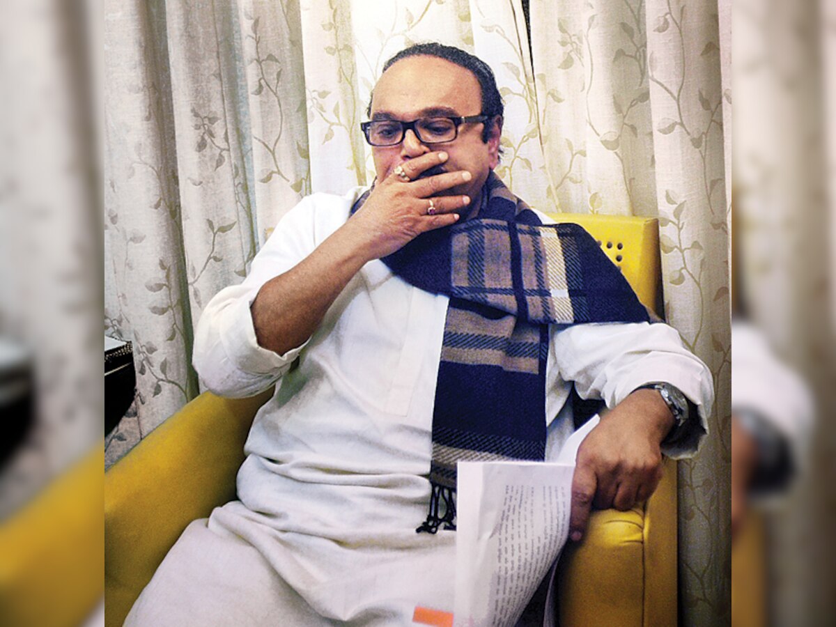 ACB may file more cases against Chhagan Bhujbal