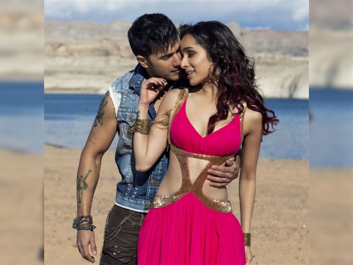 Varun Dhawan-Shraddha Kapoor’s ‘ABCD 2’ opens to great occupancy at box office