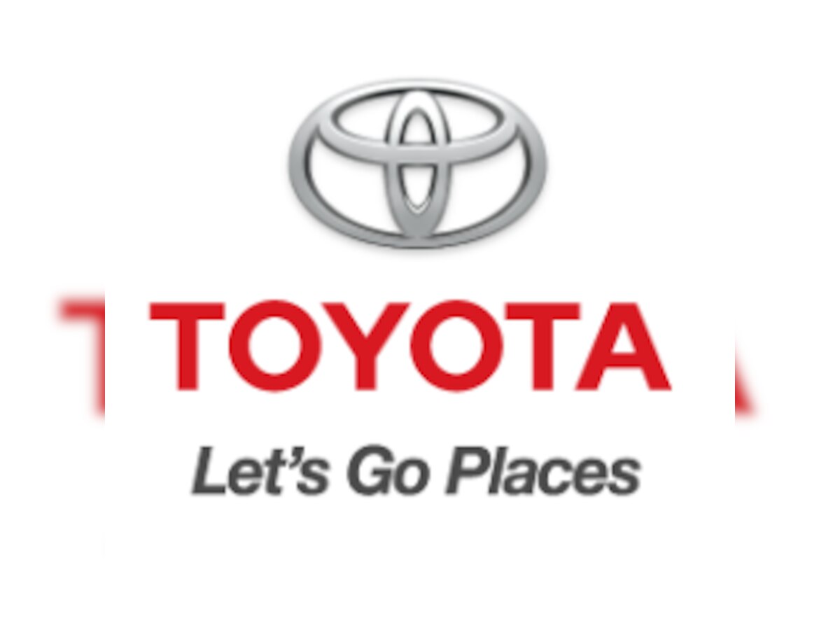 Toyota in damage control mode after American executive arrested
