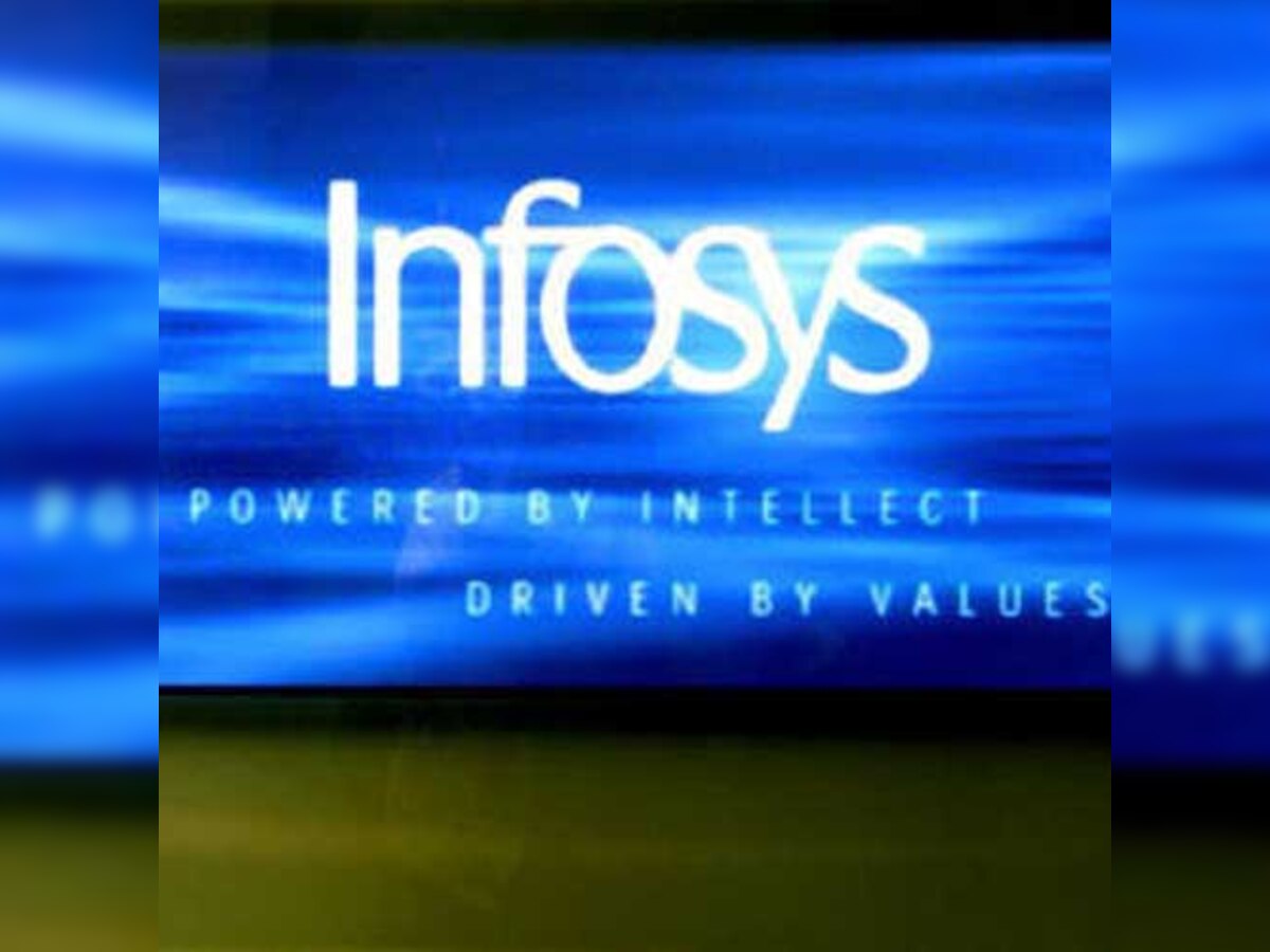 Infosys wins three deals abroad